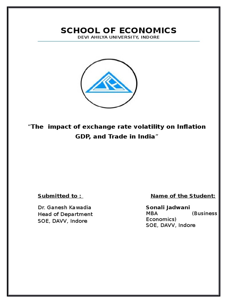 The Unexpected Impact Of The New Port Exchange Rate Rule - vo5vdnd
