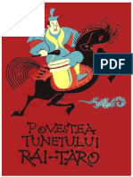 VA - Povestea Tunetului Rai-Taro v1.0 RI