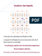 03 Semiconductors II-Doped, Transport