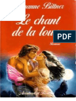 4782- Le Chant de La Louve