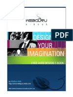 Free Webdesign eBook