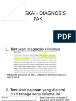 7 Langkah Diagnosis Pak