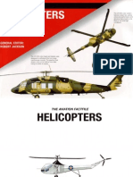 Aviation Factfile - Helicopters