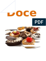 Doces 