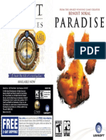 Paradise Manual