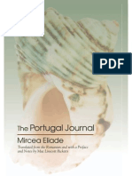 Mircea Eliade - The Portugal Journal-State Univ of New York Pr (2010)