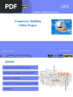 Competency Building v0.2