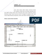 PENGENALAN-AUTOCAD