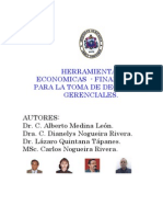 herramientas financieras