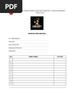 Download Borang Perlawanan  Kriket Mssd 2010 by cilipadihowzt SN29072234 doc pdf