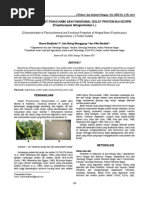 Download Isolat Protein Kecipir by Imroatul Hasanah SN290722432 doc pdf