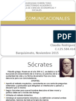 Aportes Comunicacionales