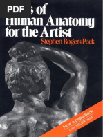 Download Atlas of Human Anatomy for the Artist by Siana Popdoneva SN290726250 doc pdf