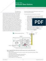 Littelfuse Distributed Base Station Application Note