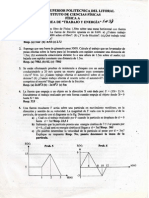 Trabajo y Energia ESPOL