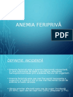 57069380 Anemia Feriprivă