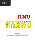 Download Ilmu_Nahwu by gudlak SN290734192 doc pdf