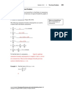 Section 12.5 The Area Problem: Name