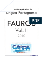 FAURGS Volume II 76 Paginas