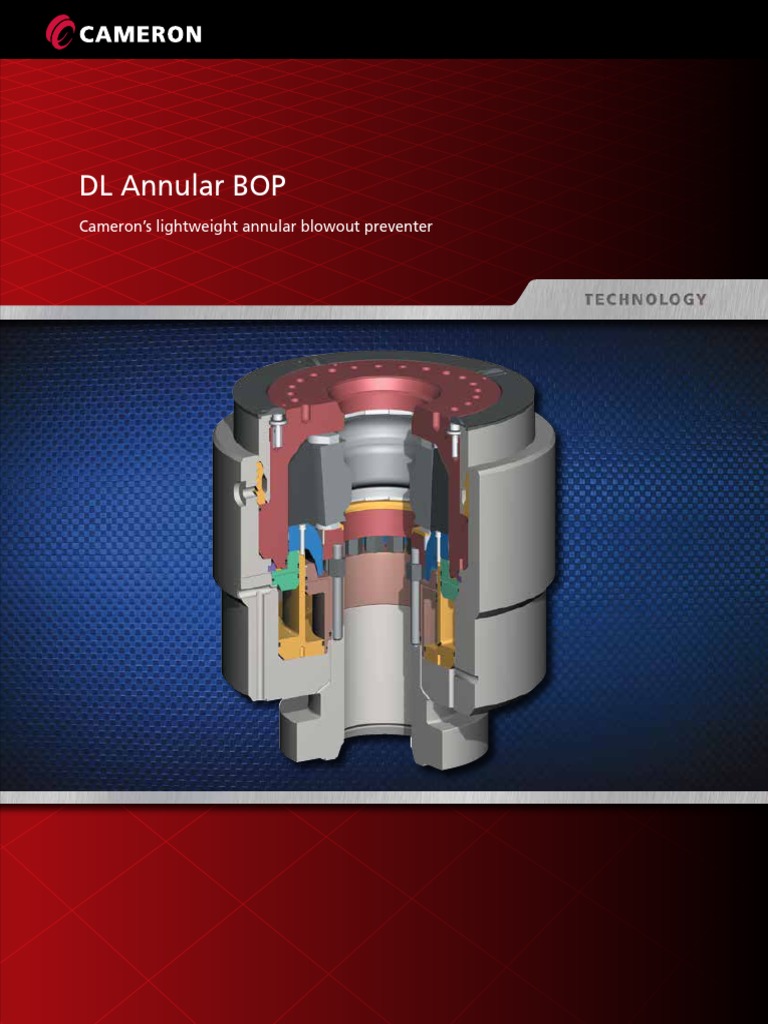 DL Bop Brochure | PDF | Machines | Mechanical Engineering