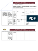 Matriz de Consistencia Ahon Calonge Sandra