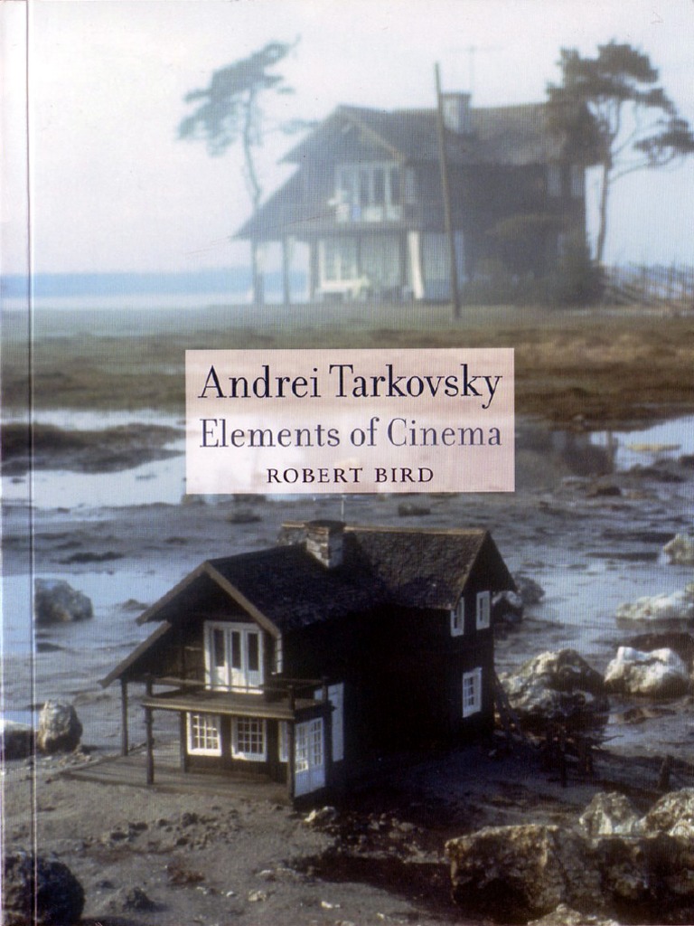Robert Bird - Andrei Tarkovsky Elements of Cinema | PDF | Cinema