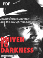 Historical Dictionary Of Film Noir Historical Dictionaries Of Literature And The Arts Pdf Film Noir Leisure