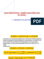 Electrostatica