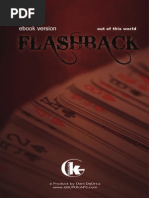 13 steps to mentalism free