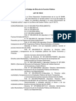 Ley 27815 Codigo de Etica de la funcion Pública.pdf