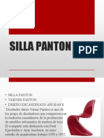 Silla Panton