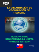 La Organización de Cooperación de Shanghái