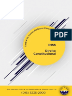 Apostila-InSS Direito Constitucional Nov-2014