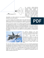 Aviones Militares