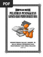 Download Materi Bpd Lengkap by Iskak Uno SN290748476 doc pdf
