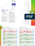 Doble grado en Matemáticas y Física 2015