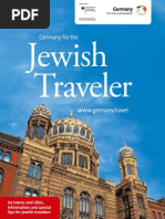 Jewish Traveler