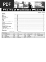 Download Reel Rumours Weekly - Final Publication by KathleenH SN29075005 doc pdf