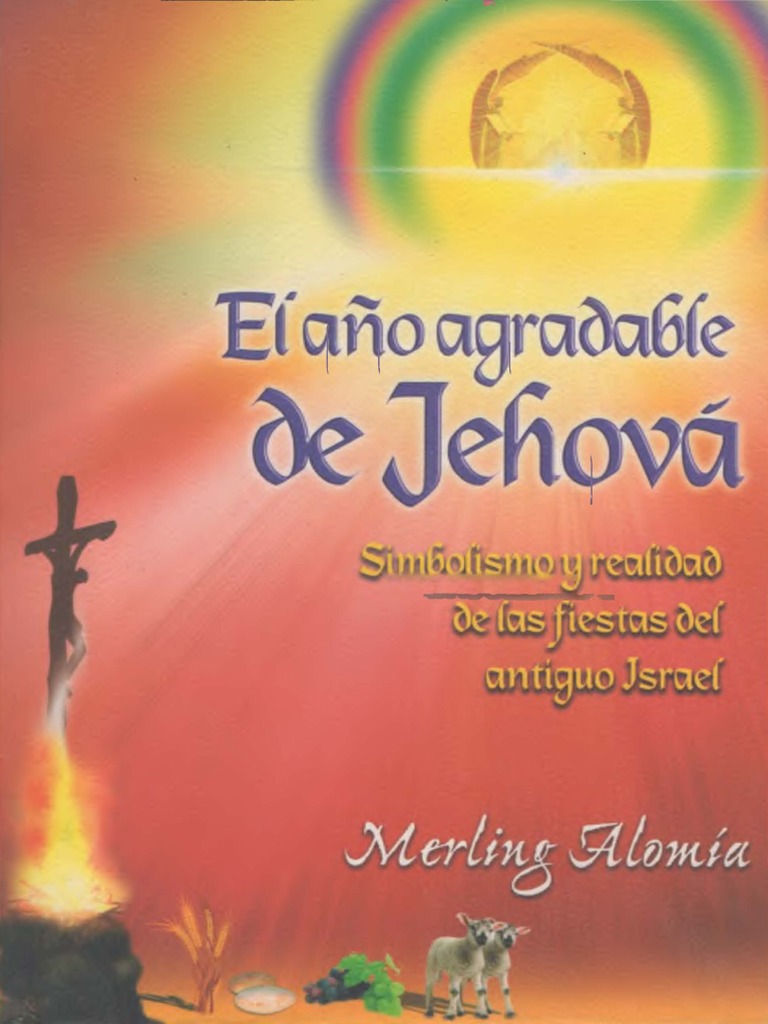 Merling Alomia El Año Agradable | PDF