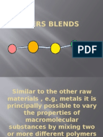 PowerPoint Presentation (Polymer Blend)