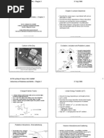 radiology physics lectures 