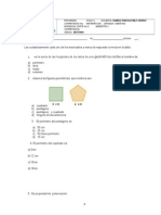 EVIDENCIAS 3 MARIat 2015