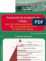 Prevencion de Accidentes STPS.ppt