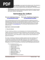 Download AUK-CONDOR Instructions for Authors by AlexChang SN290758737 doc pdf