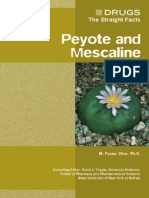 Peyote and Mescaline (2007)