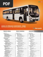 Manual Marcopolo Torino New