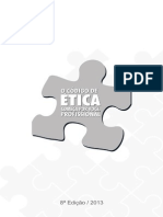 Codigo Etica Sistemaconfea 8edicao 2014 (1)