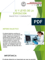 METODOS Y LEYES DE LA EXPOSICION.pptx