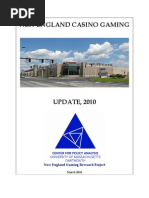 Download New England Casino Gaming Update 2010 by eperkins721 SN29076463 doc pdf