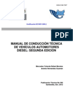 Manual de Conducción Técnica PDF